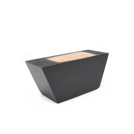 Pata de madera
