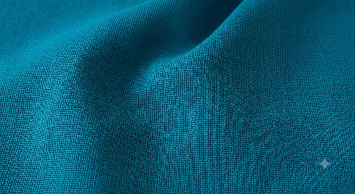 Tela chenille premium